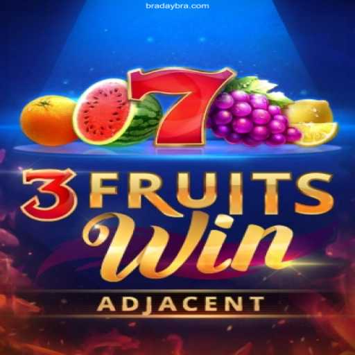 Unraveling the Exciting World of 3FruitsWin on BraDay⭐️ ONLINE PLATAFORMA OFICIAL