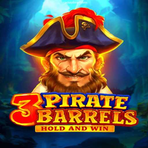 Explore the Thrilling World of 3PirateBarrels