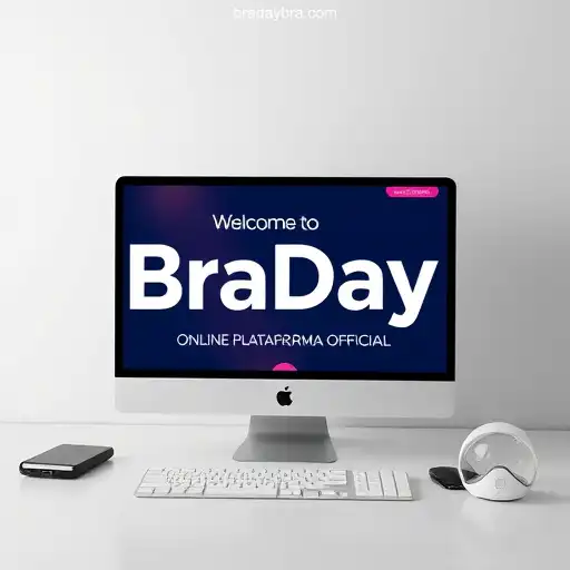 About Us - BraDay⭐️ ONLINE PLATAFORMA OFICIAL BraDay.Com, seu site confiável