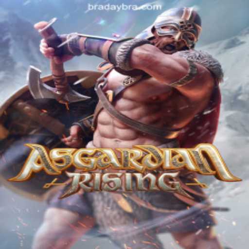 AsgardianRising: Unleash Your Inner Warrior in an Epic Virtual Realm