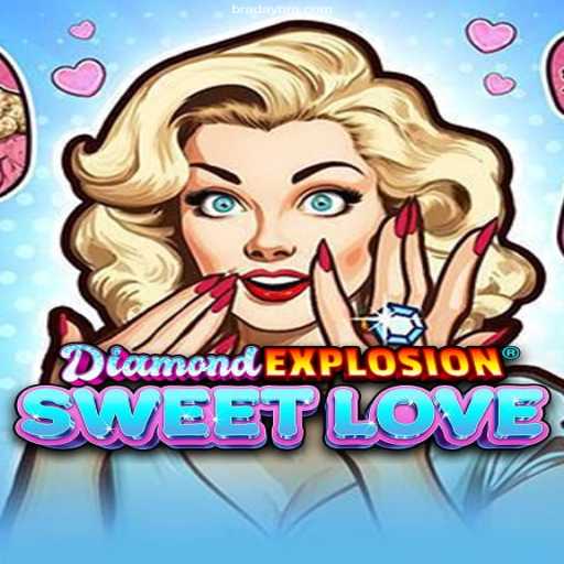 DiamondExplosionSweetLove: Embarking on an Enchanting Adventure