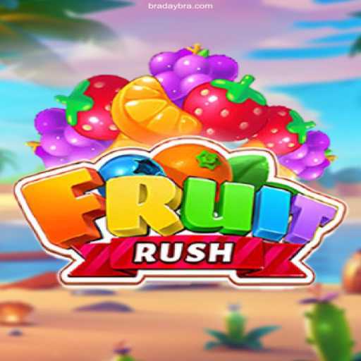 FruitRush: A Juicy Adventure Awaits in the World of BraDay⭐️ ONLINE