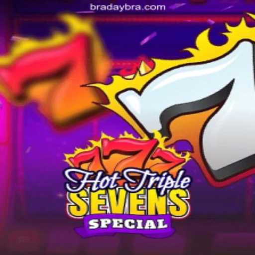 Unveiling HotTripleSevensSpecial: A Thrilling Journey into BraDay's Online Platform