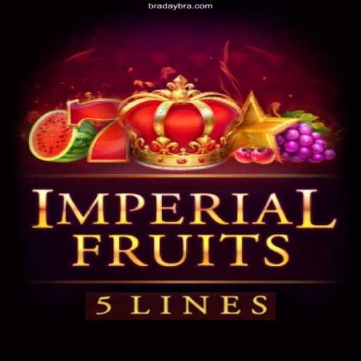 Exploring ImperialFruits5: The Ultimate Gaming Experience