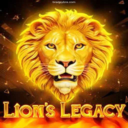 Unveiling the Epic Adventure of LionsLegacy on BraDay⭐️ ONLINE PLATAFORMA OFICIAL