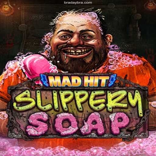 MadHitSlipperySoap: A New Gaming Sensation