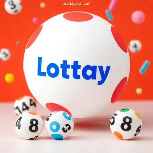 Online Lottery Insights with BraDay⭐️