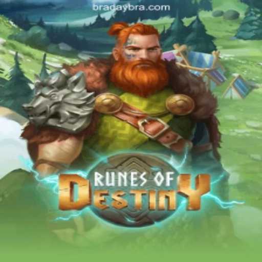 Unveiling the Mystical World of 'RunesOfDestiny': Your Guide to Adventure