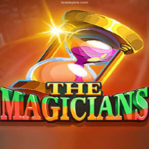 Explore the Enchanting World of TheMagicians: A Captivating Journey into Fantasy and Gameplay