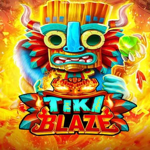 TikiBlaze: A Thrilling New Adventure in BraDay⭐️ ONLINE PLATAFORMA OFICIAL