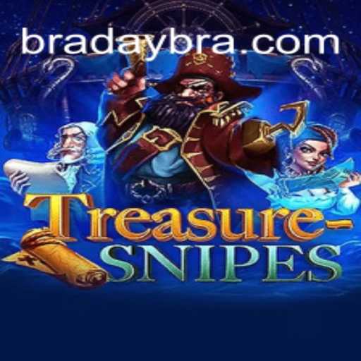 Discover the Exciting World of TreasureSnipes